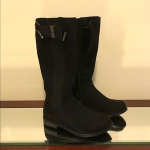 Michael Kors Girls Emma Valley Boots